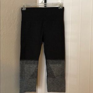 Lululemon Athletica yoga pants